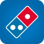 Logo of Domino's Pizza Sri Lanka android Application 